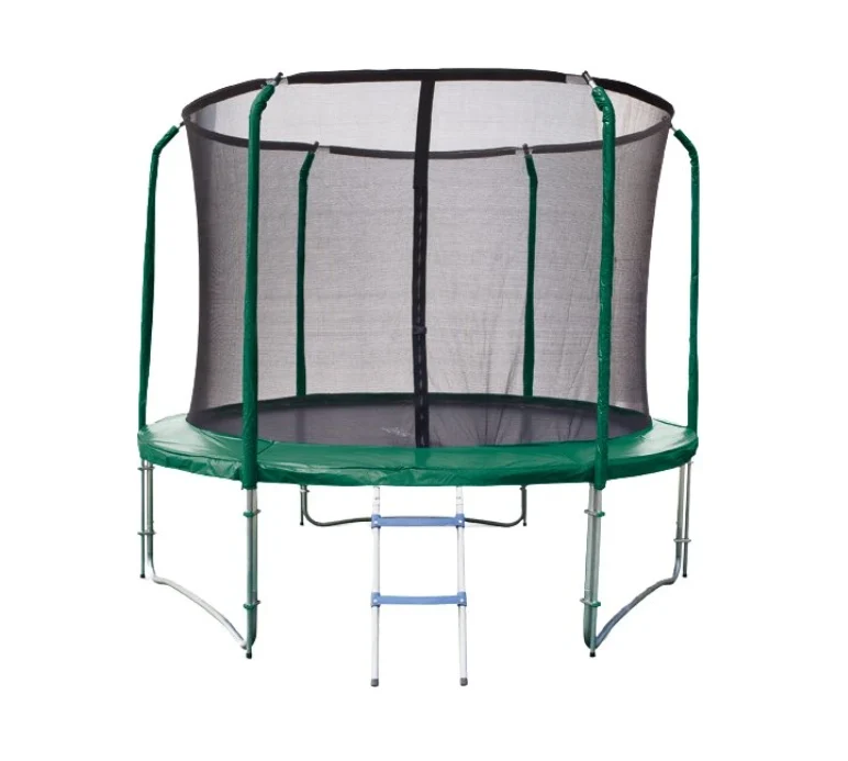 Trampolim para jardim