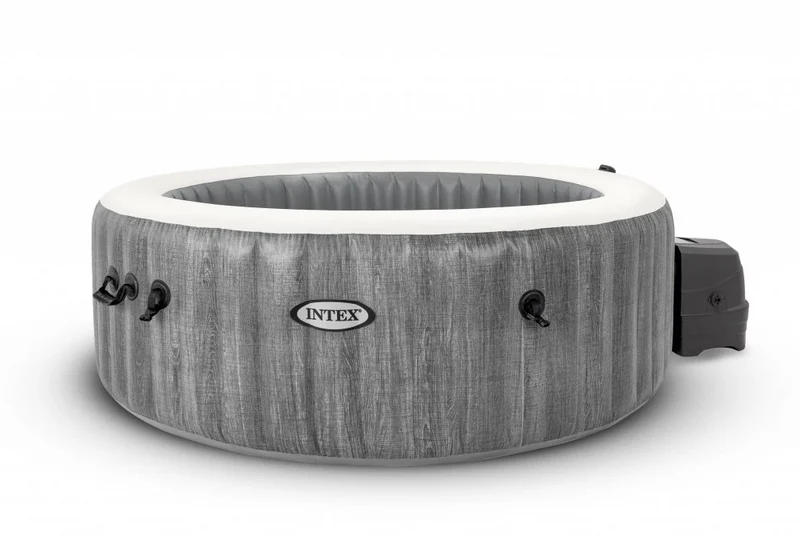 SPA Insuflável Greywood Premium HWS 800