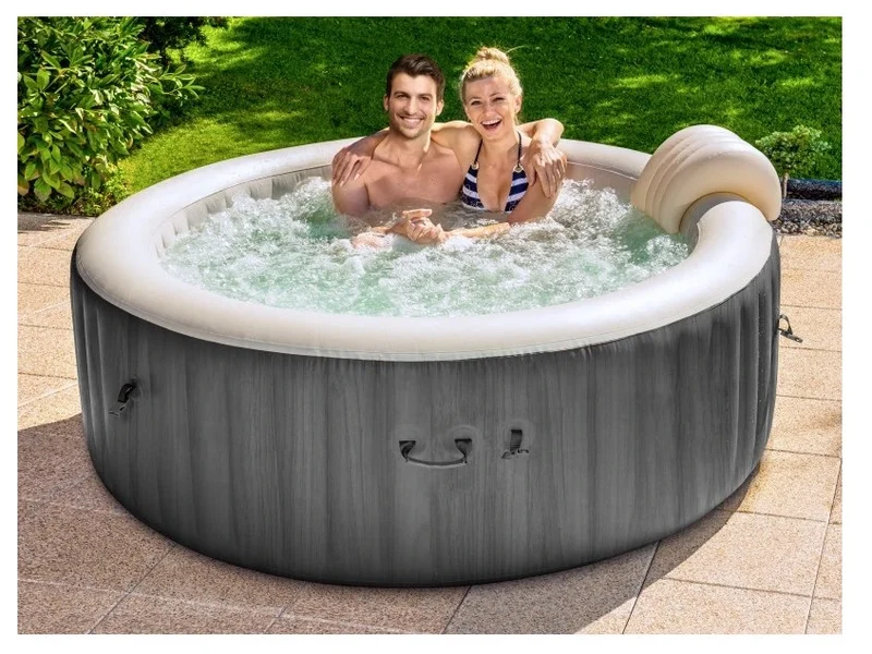 SPA Insuflável Greywood Premium HWS 800