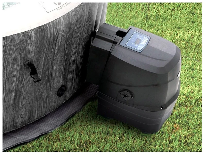SPA Insuflável Greywood Premium HWS 800