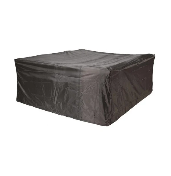 Housse hivernale Premium pour spa – Protection contre les intempéries
