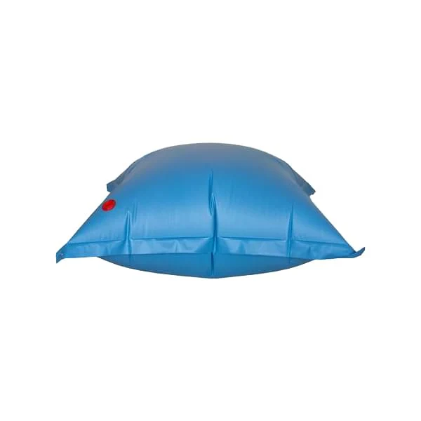 Coussin d’air pour piscine 4 x 5 pi en vinyle résistant