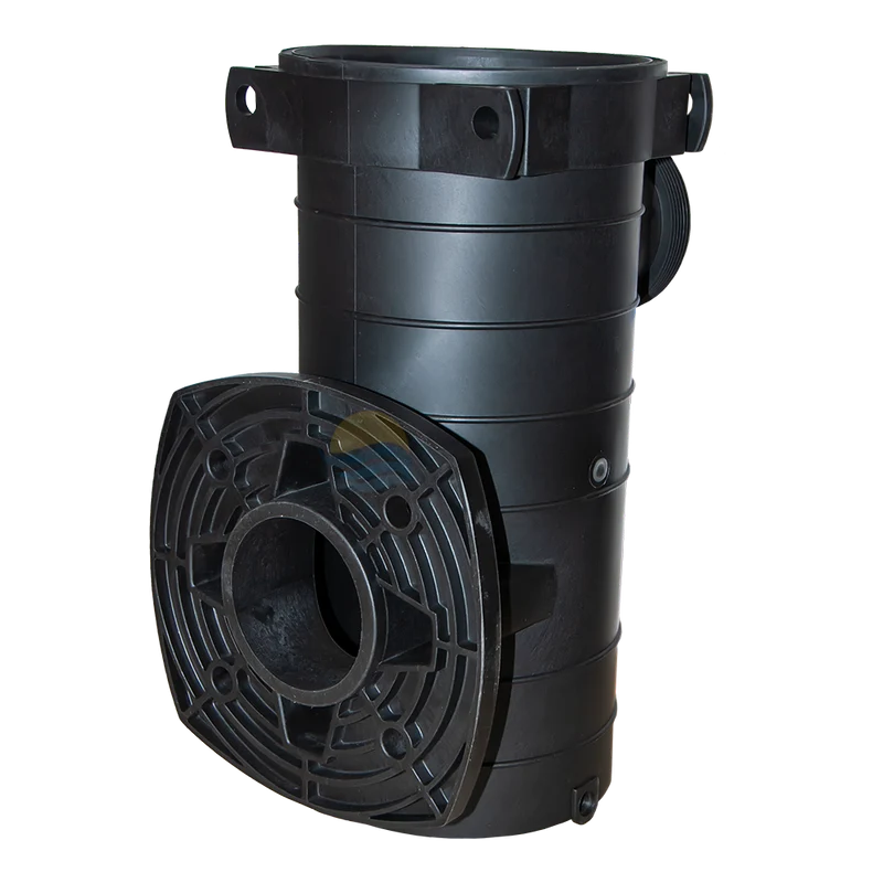 Cuerpo de prefiltro bomba Kripsol Kapri KAP / Hayward HCP3800 – RPUM0009.00R
