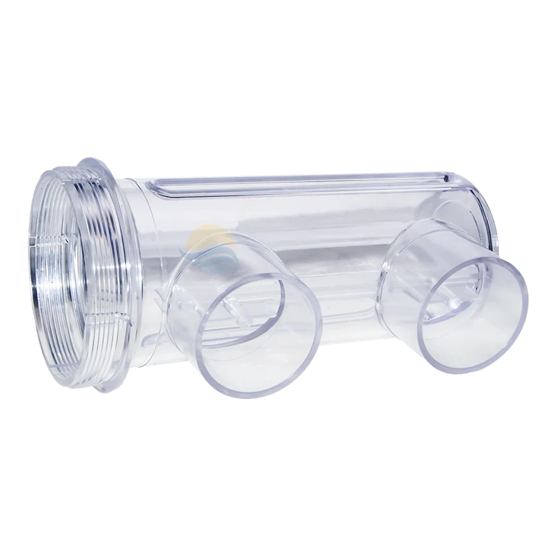 Vaso célula R-401 para Cloradores CTX / Certikin