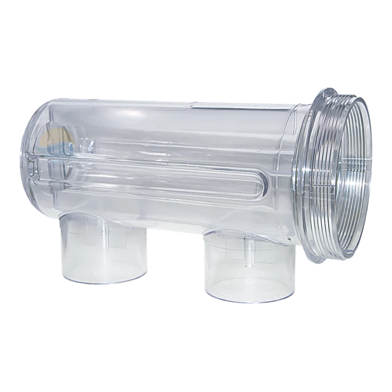 Vaso célula R-401 para Cloradores CTX / Certikin