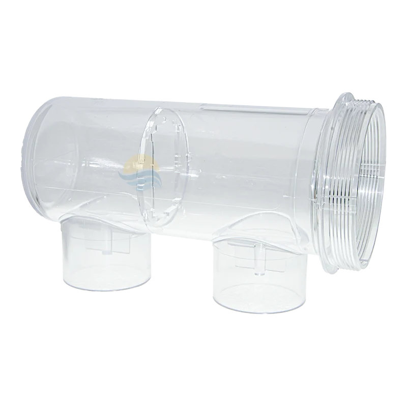 Vaso célula bipolar R-411 para Cloradores CTX / Certikin