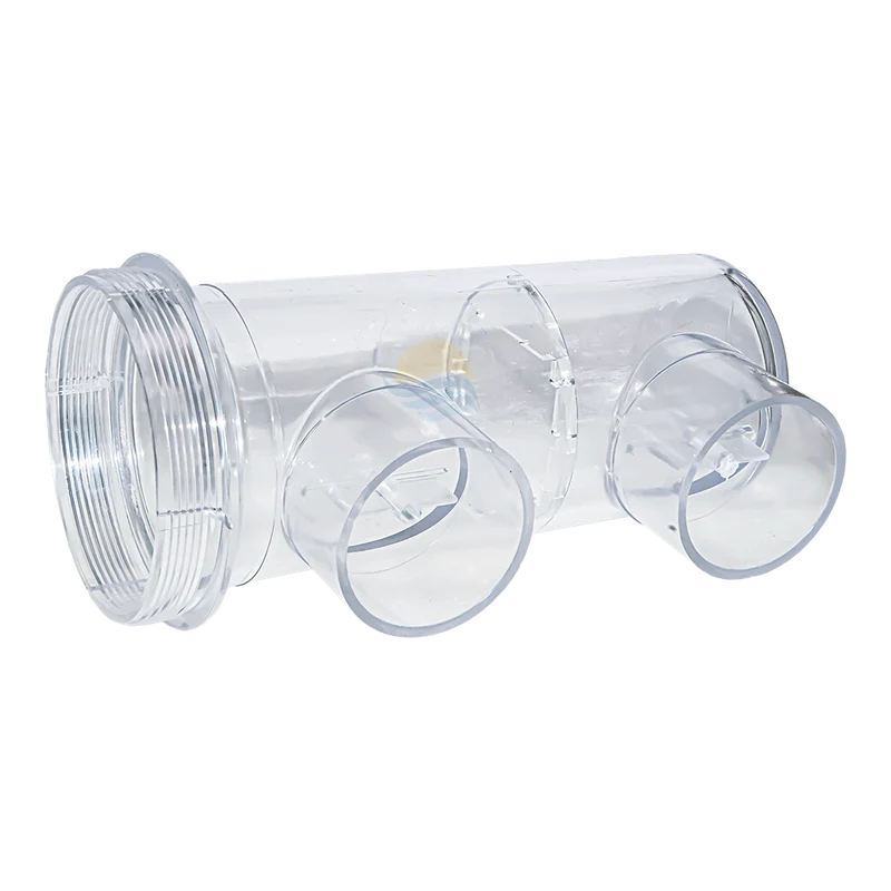 Vaso célula bipolar R-411 para Cloradores CTX / Certikin