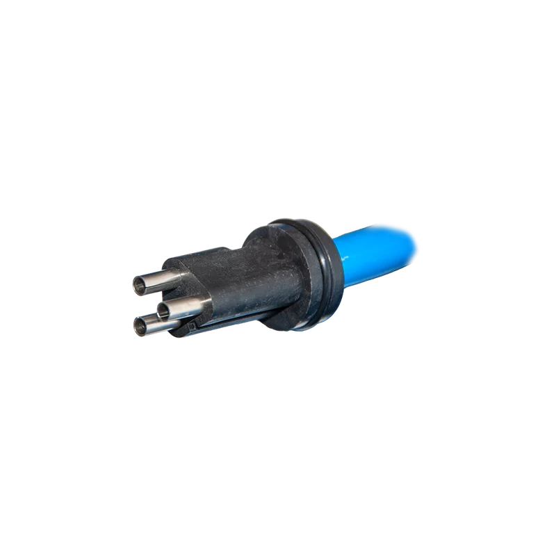 Cable flotante Dolphin 18 m 3 hilos sin Swivel – 9995885-DIY