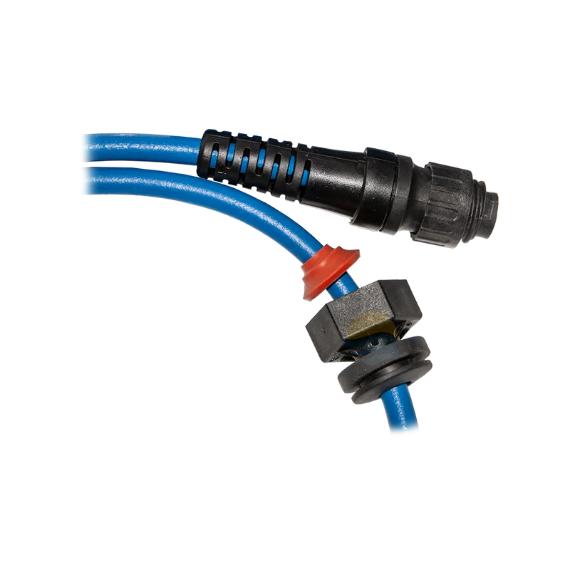 Cable flotante Dolphin 18 m 3 hilos sin Swivel – 9995885-DIY