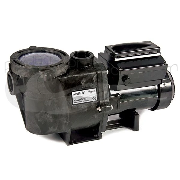 Bomba piscina velocidad variable Pentair WhisperFlo VS2M 2 CV 32 m³/h