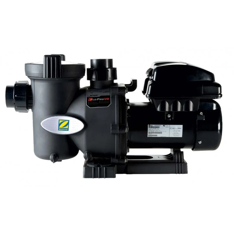 Bomba de Piscina Variable FloPro VS de Zodiac