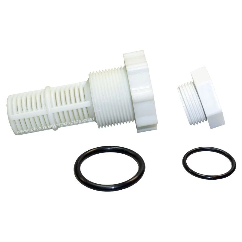 Conjunto desagüe filtro Kripsol Balear BR y Artik AKL – RFD0200.10R