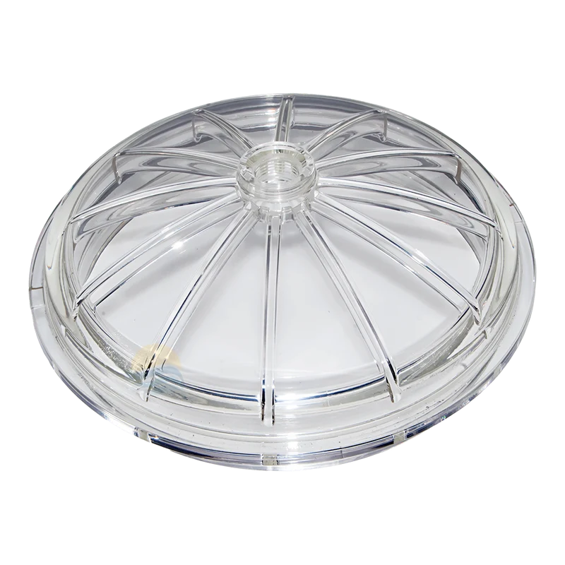 Tapa filtro Superpool II