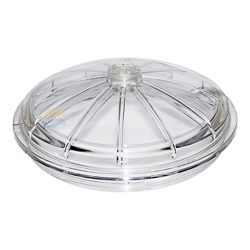 Tapa filtro Superpool II
