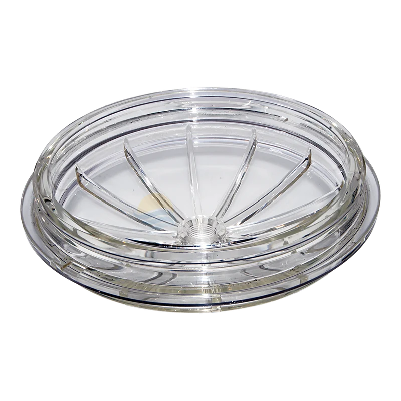 Tapa filtro Superpool II