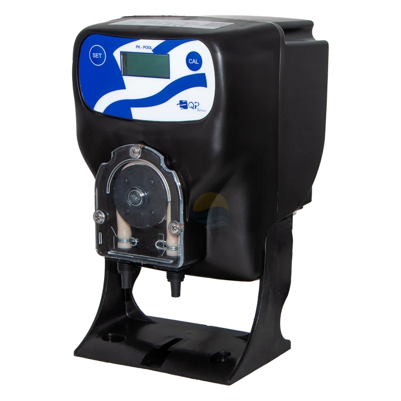 Bomba dosificadora Etatron PK-POOL con regulador de pH