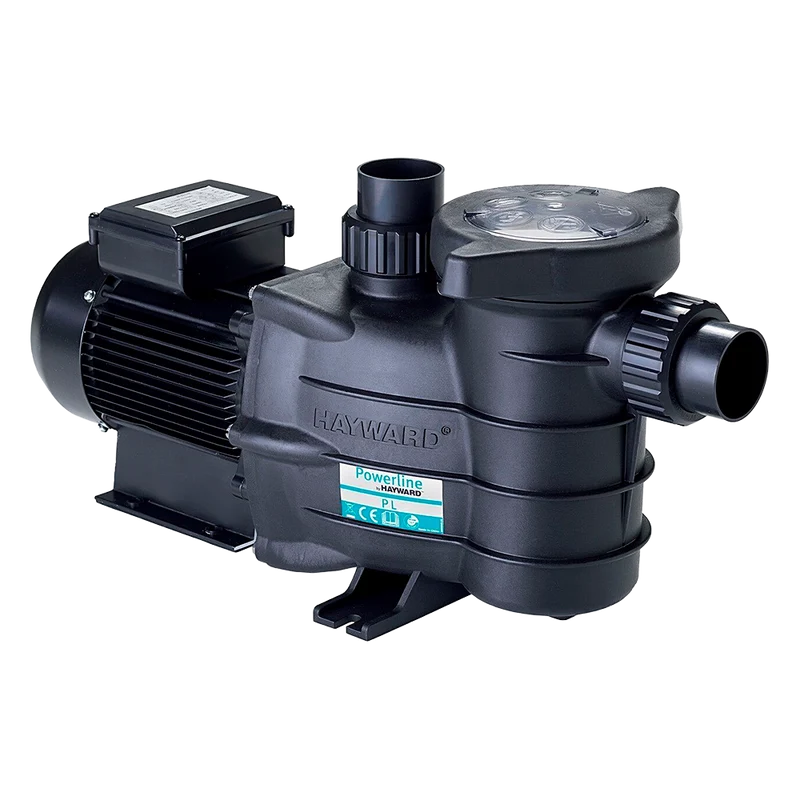 Bomba piscina Hayward Powerline 0,75 HP/II.