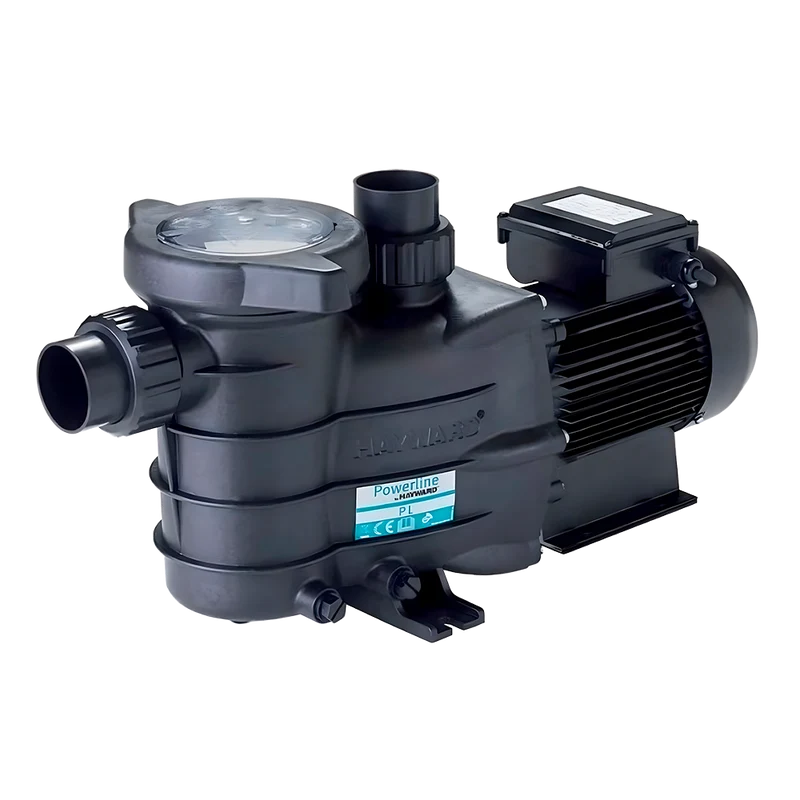 Bomba piscina Hayward Powerline 0,75 HP/II.