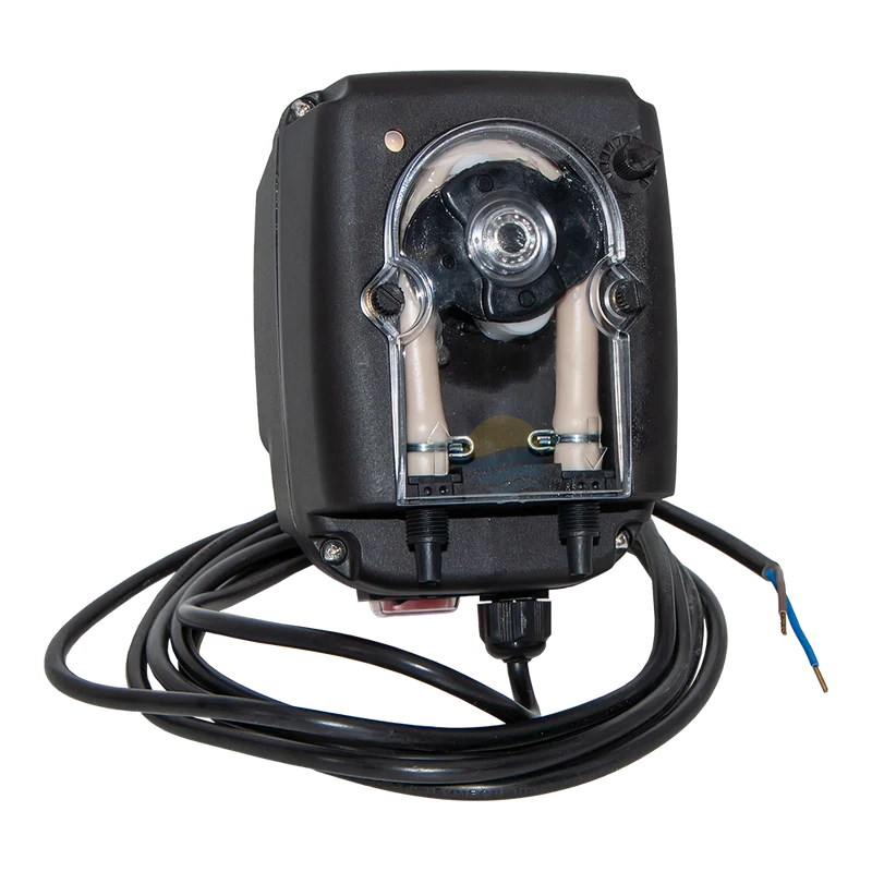 Bomba dosificadora peristáltica Etatron serie B