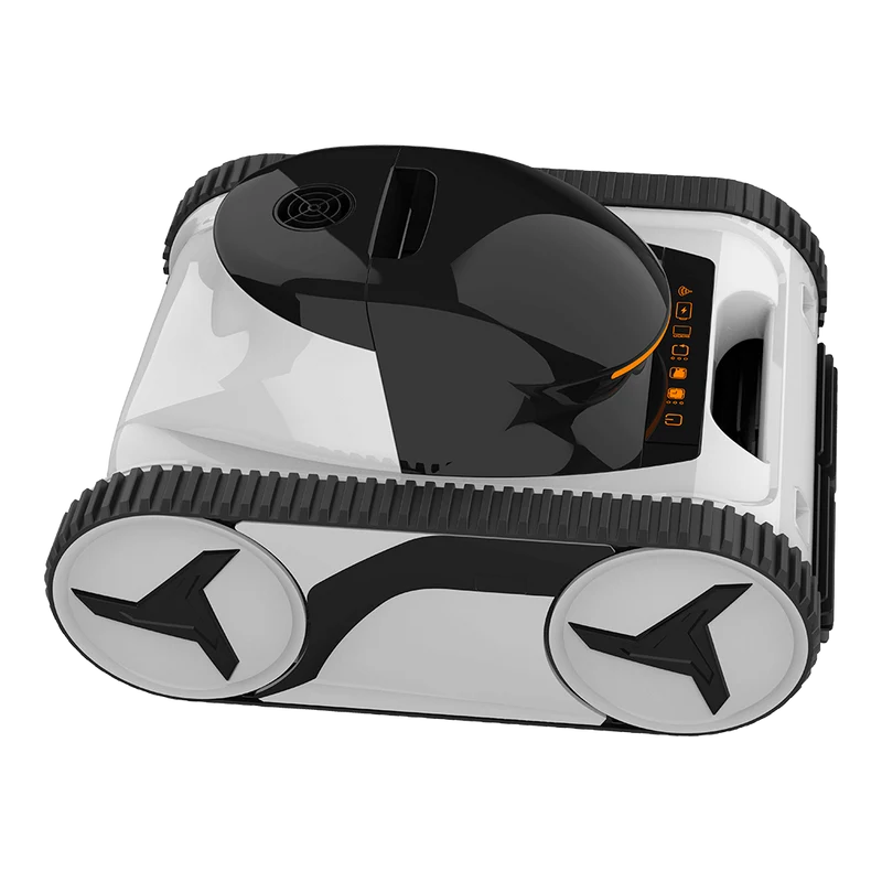 Robot limpiafondos Fairland InverX 60 a batería – 890845