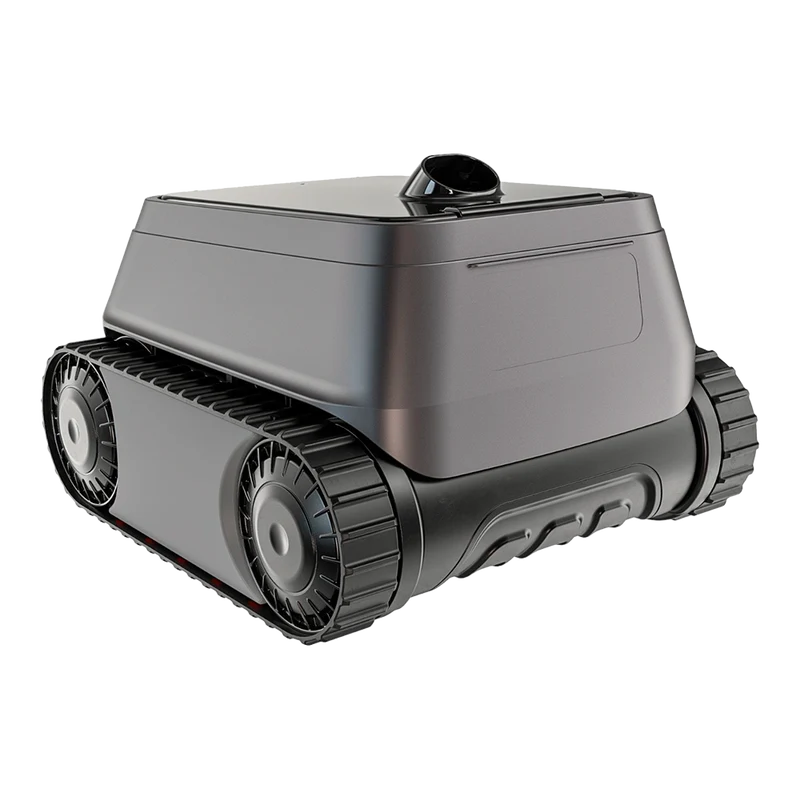 Robot limpiafondos Zodiac AquaSphere ASR 105 para piscinas hasta 9 x 4 m