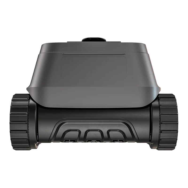 Robot limpiafondos Zodiac AquaSphere ASR 105 para piscinas hasta 9 x 4 m