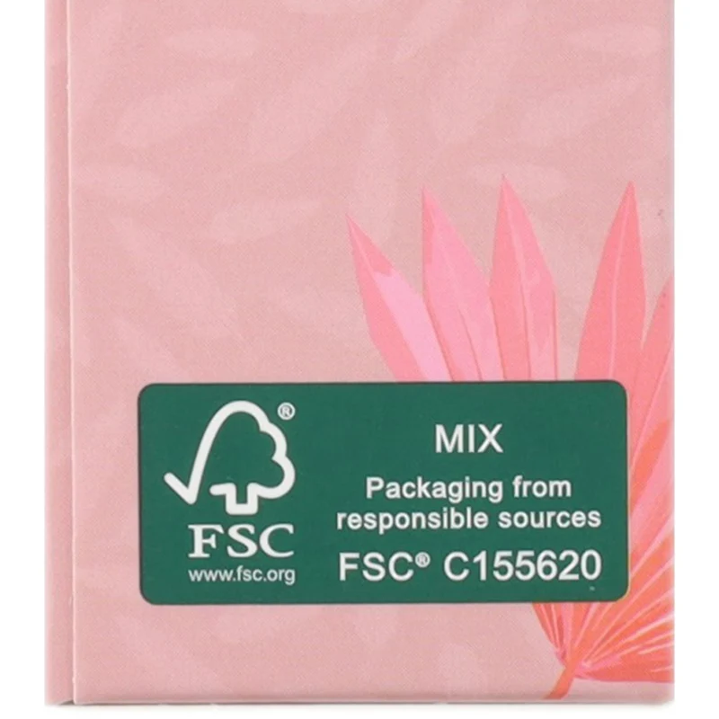 EAU DE PARFUM BOIS DE SANTAL ET ROSE WELLNESS EMBRACE