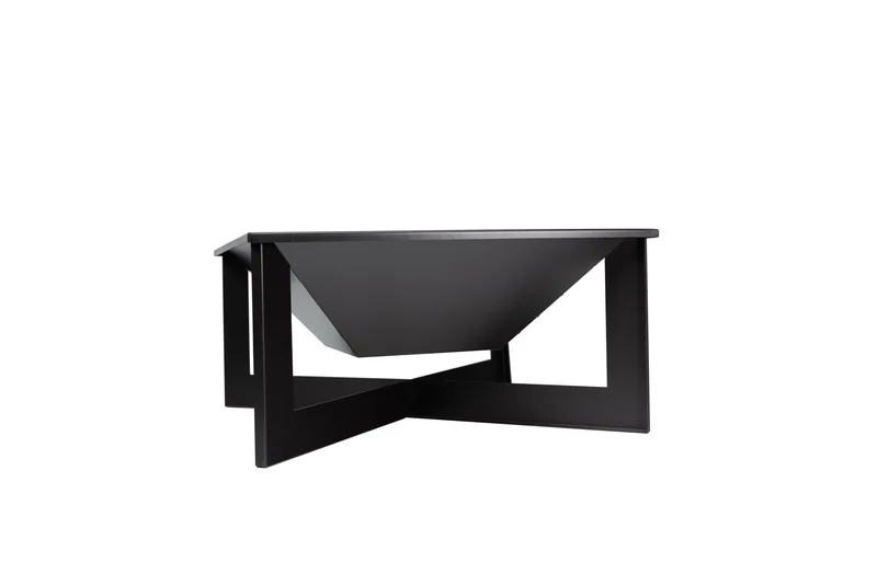 Lareira de Exterior nº2 Fire Pit fire bowl 60x60x30cm