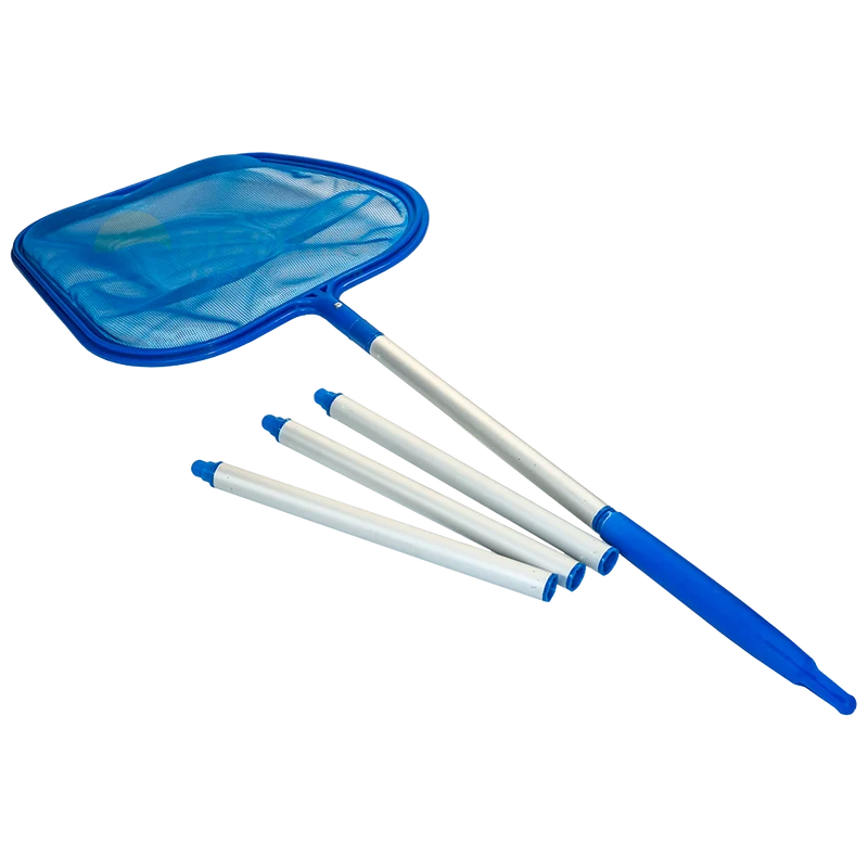 Recogehoja de superficie Starpool mango seccional