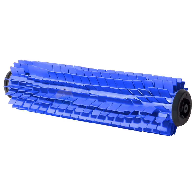 Conjunto cepillo activo S1, Azul. Dolphin