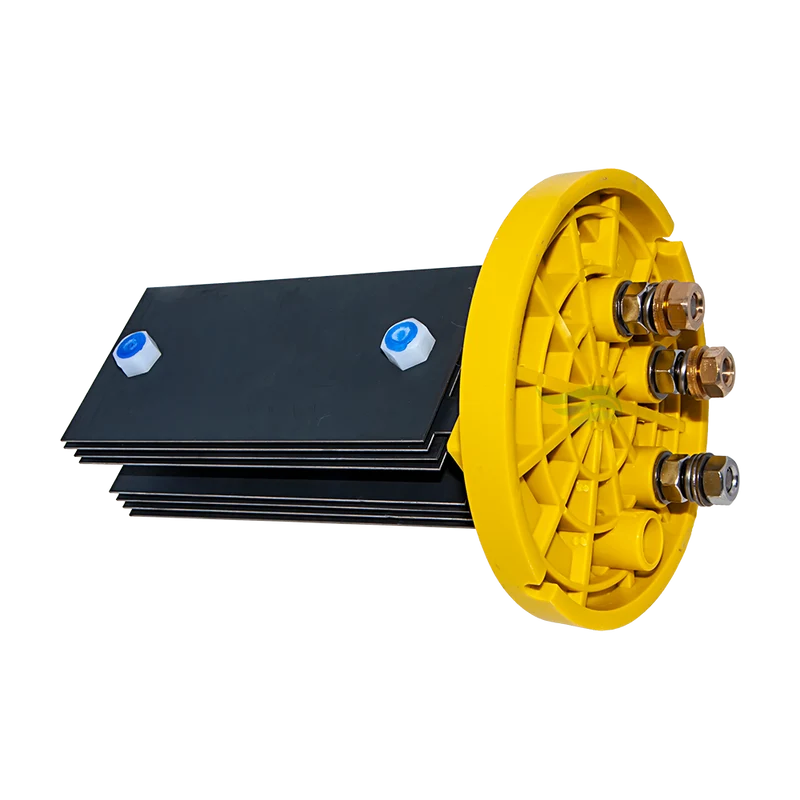 Electrodo Astralpool Elite Connetc LS 12 gr/h.