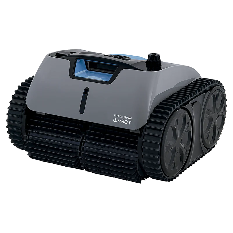 Robot Limpiafondos de batería Wybot E-TRON i20 NG