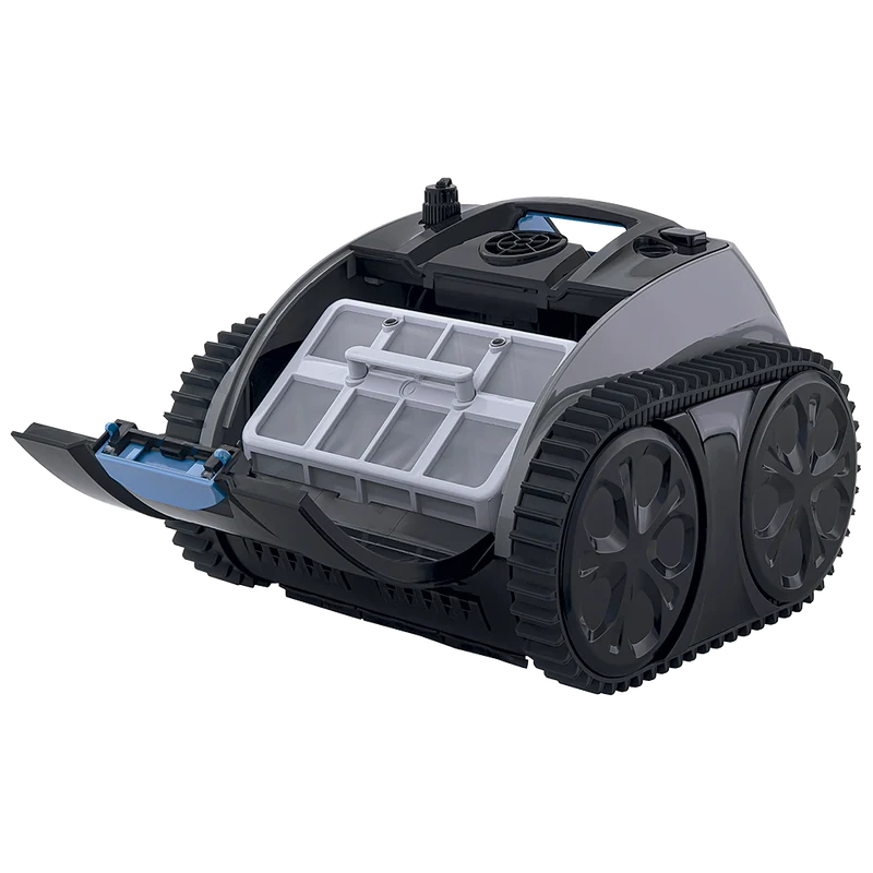 Robot Limpiafondos de batería Wybot E-TRON i20 NG