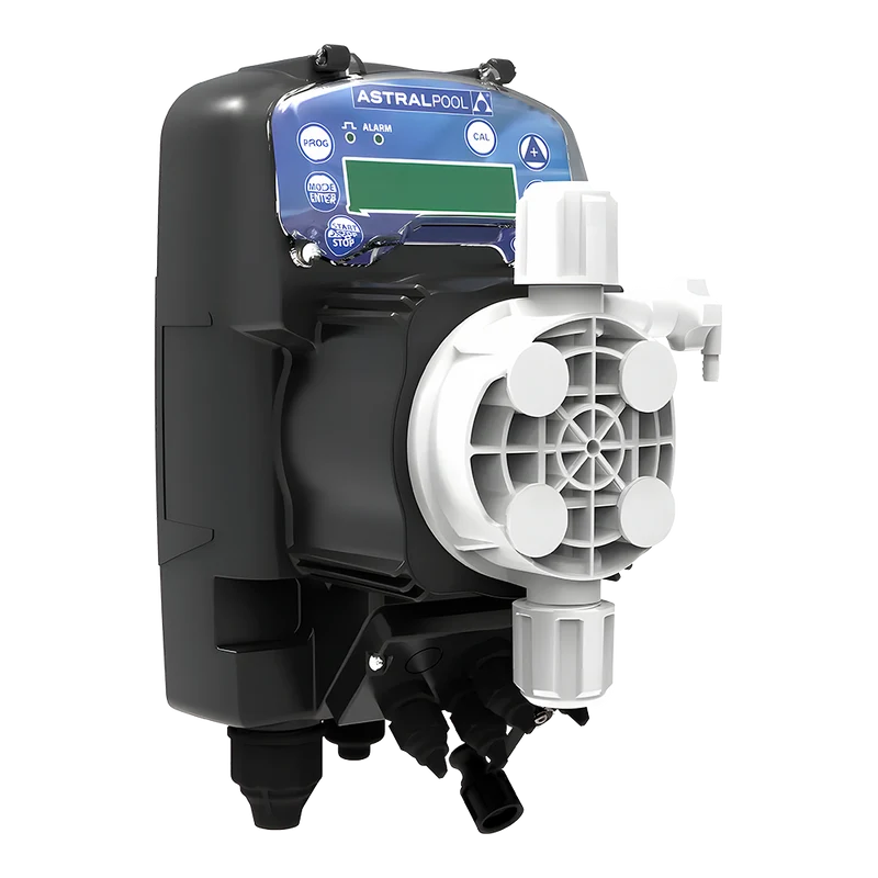 Bomba dosificadora Astralpool ACQUA DOS pH/ORP 5 l/h.