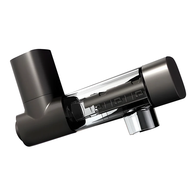 Clorador salino Aquark Mr. Pure Genius Basic. 34 g/h + WiFi
