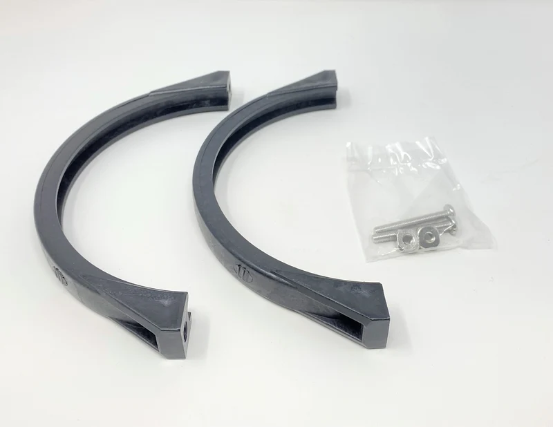 Collier de Serrage pour Filtreur à Sable – Compatible Hayward®, Splash Pool®, Soma® et Tabex®