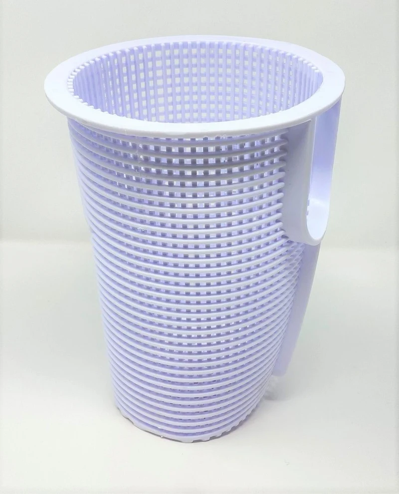 Panier de remplacement pour pompe de piscine hors-terre et creusée Splapool/ Soma/ Tabex