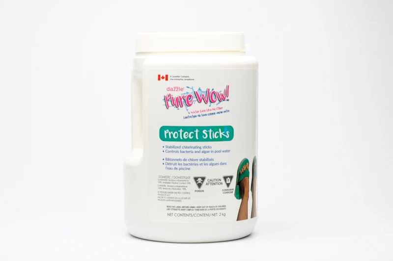 Dazzle Protect Sticks