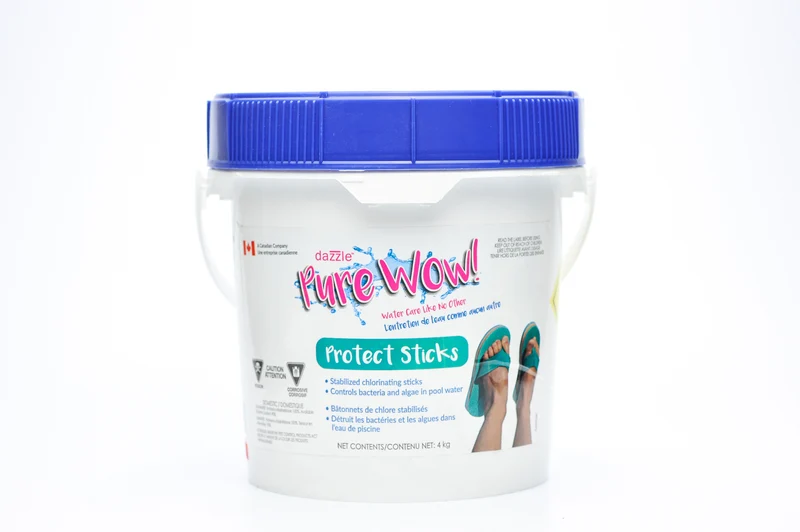 Dazzle Protect Sticks