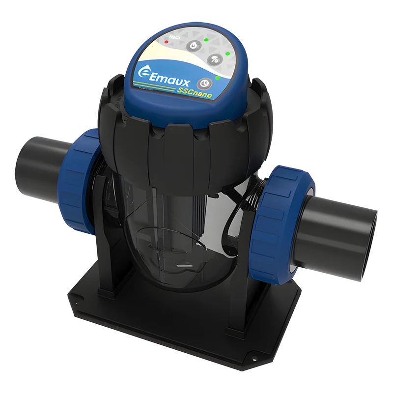 Clorador salino Poolstyle SSC Nano