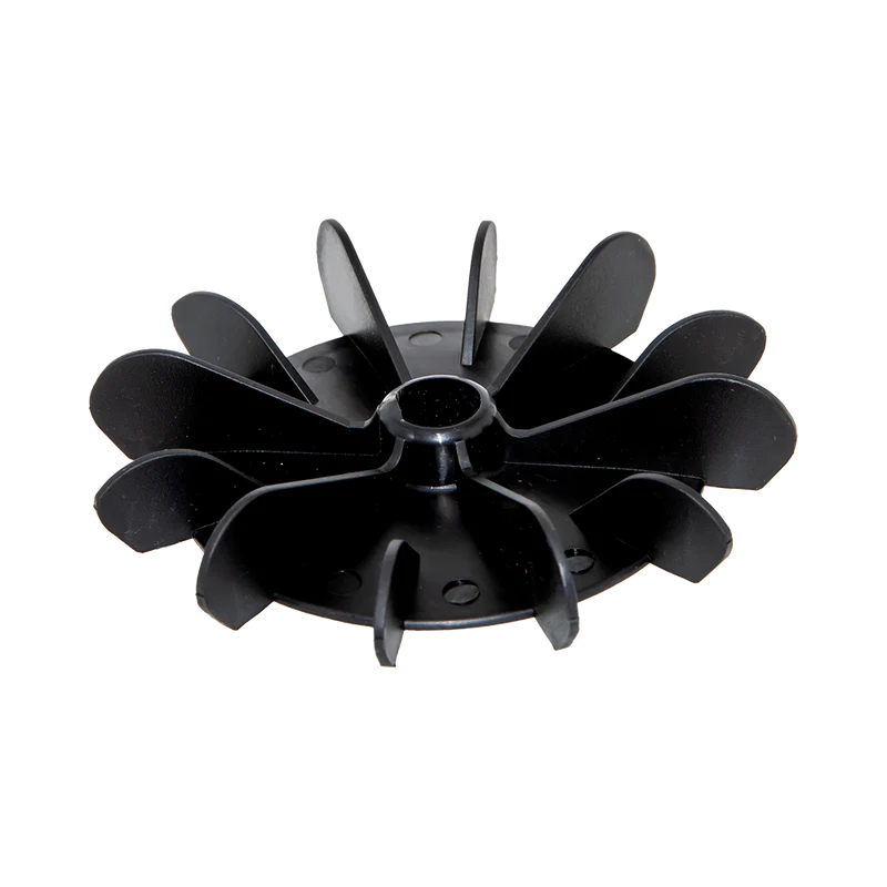 Ventilador bomba Bravia de 0,75 a 1,0 CV