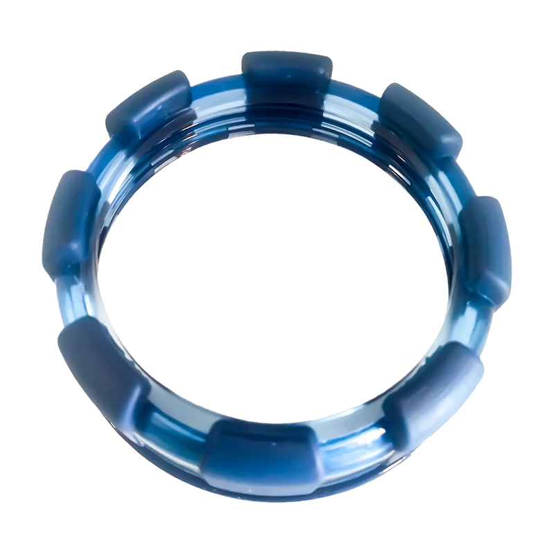 Rosca célula cloradores salinos Innowater SMC