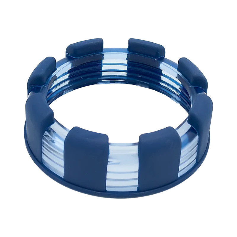 Rosca célula cloradores salinos Innowater SMC