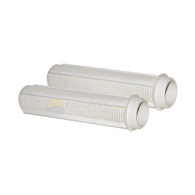 Brazo colector 210 mm. roscado para filtros Kripsol/Hayward (Kit 2 uds)