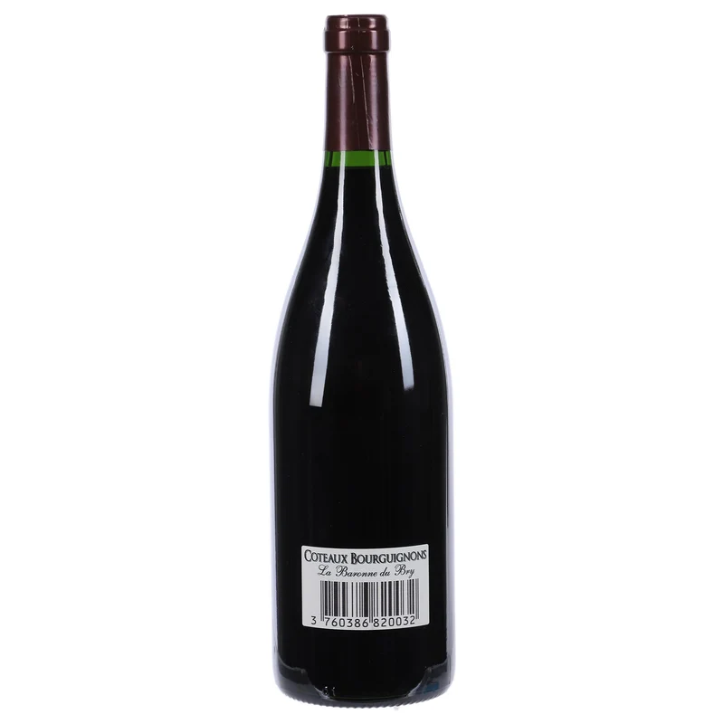 COTEAUX BOURGUIGNON AOP 2022 12.5%