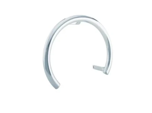 Agarradeiras INOX