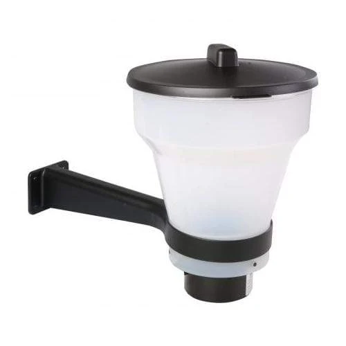 AquaForte Fish Feeder 7litres - Distributeur de qualité