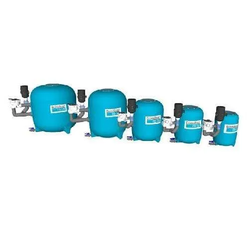 EconoBead EB40 - Filtration à bead pour 10M³