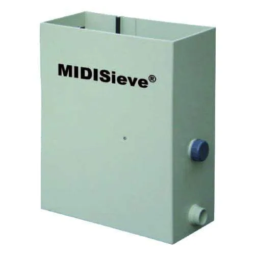 Couvercle UltraSieve midi