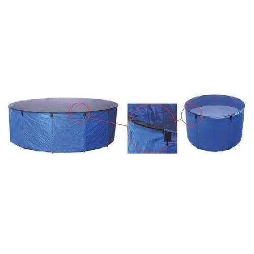 Koi Bowl Flexible - Piscine pliable 90x60cm - Aquaforte